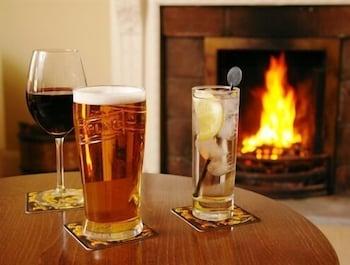 Beansheaf Hotel 맬튼 외부 사진