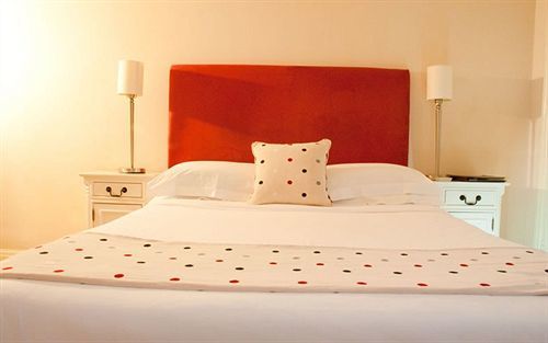Beansheaf Hotel 맬튼 외부 사진